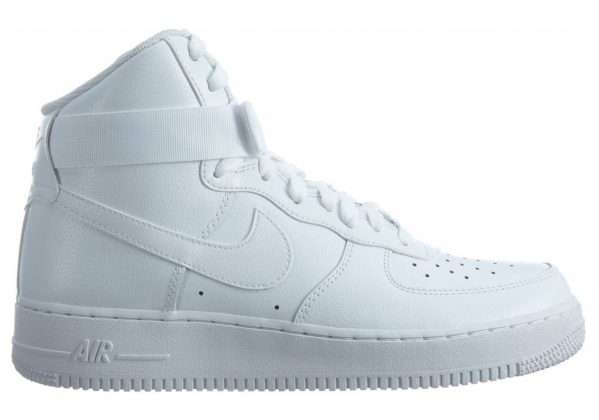 Nike Air Force 1 High White