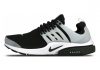 Nike Air Presto Black/White/Neutral Grey