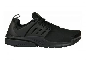 Nike Air Presto Black