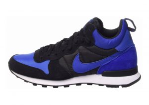 Nike Internationalist Mid Blue