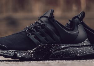 Nike Air Presto Ultra Si Oreo