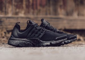 Nike Air Presto Ultra Si Oreo