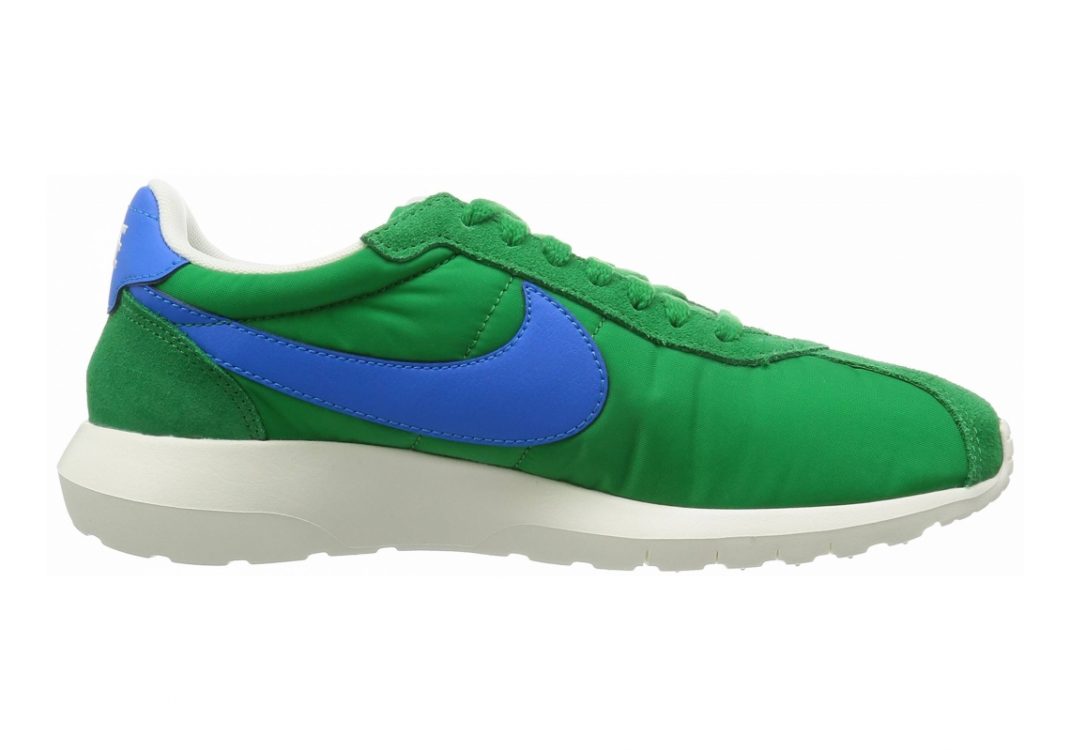 Nike Roshe LD 1000 Green