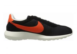 Nike Roshe LD 1000 Schwarz (008 Black/Team Orange-sail-black)