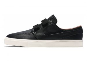 Nike SB Zoom Stefan Janoski AC Black