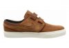 Nike SB Zoom Stefan Janoski AC Brown