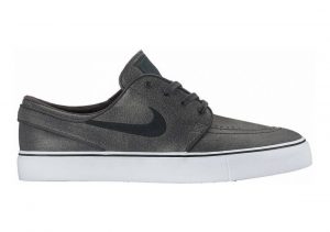 Nike SB Zoom Stefan Janoski Elite Grey