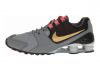 Nike Shox Avenue Cool Grey/Metallic Gold