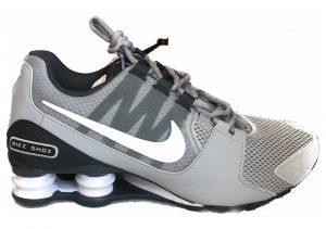 Nike Shox Avenue Premium Black