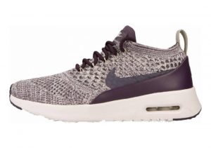 Nike Air Max Thea Ultra Flyknit Multi-coloured