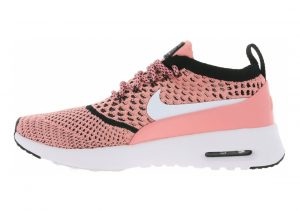 Nike Air Max Thea Ultra Flyknit Pink
