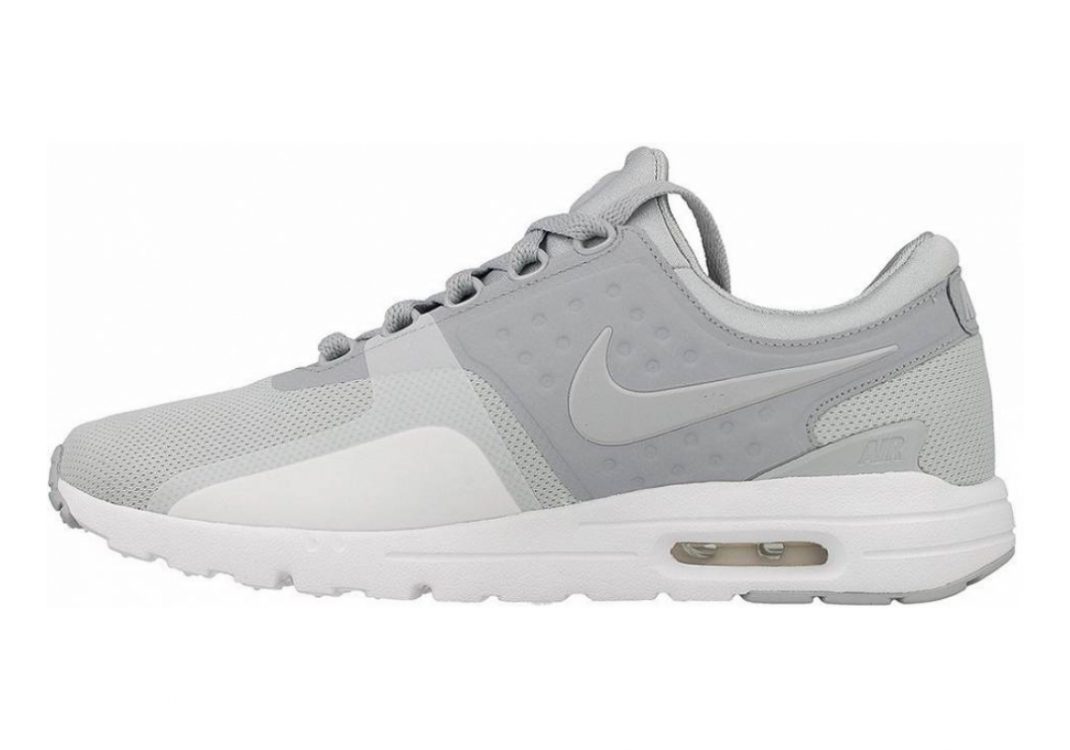 Nike Air Max Zero Grey