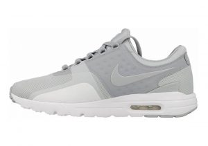 Nike Air Max Zero Grey