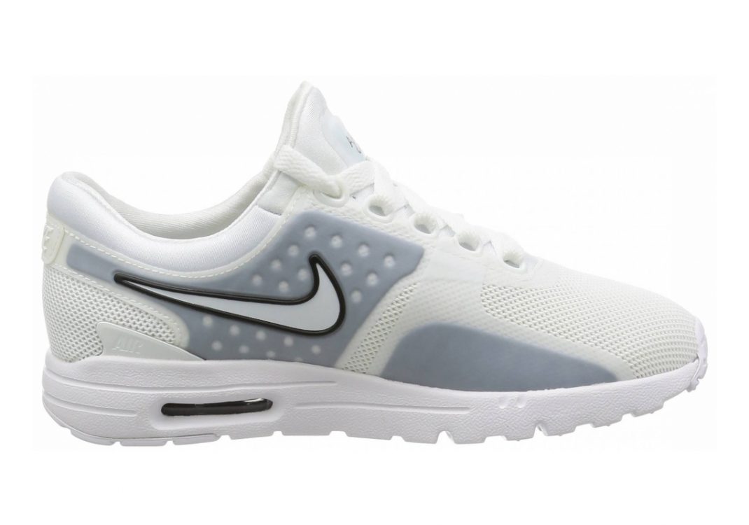 Nike Air Max Zero Grey