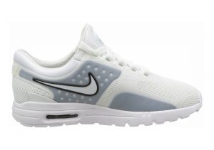 Nike Air Max Zero Grey