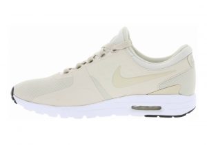 Nike Air Max Zero light orewood brown oatmeal white 103