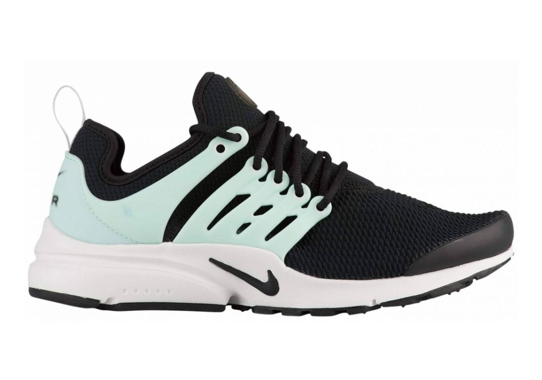 Nike Air Presto BLACK