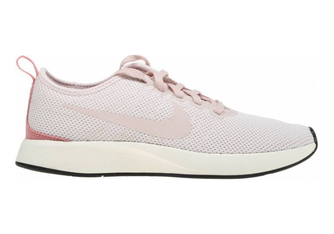 Nike Dualtone Racer Pink
