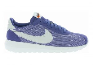 Nike Roshe LD 1000 Dark Purple Dust/Pure Platinum-summit White