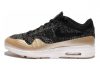 Nike Air Max 1 Ultra 2.0 Flyknit Black/Gold