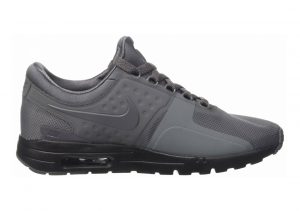 Nike Air Max Zero Gris (Dark Greydark Grey Black)