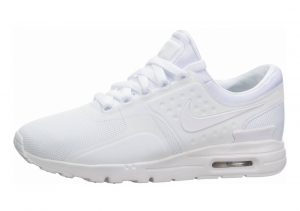 Nike Air Max Zero White