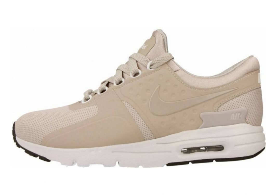Nike Air Max Zero Beige