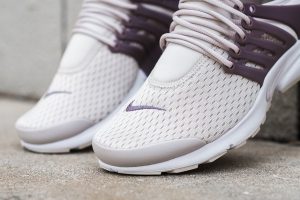 Nike Air Presto Light Orewood Brown