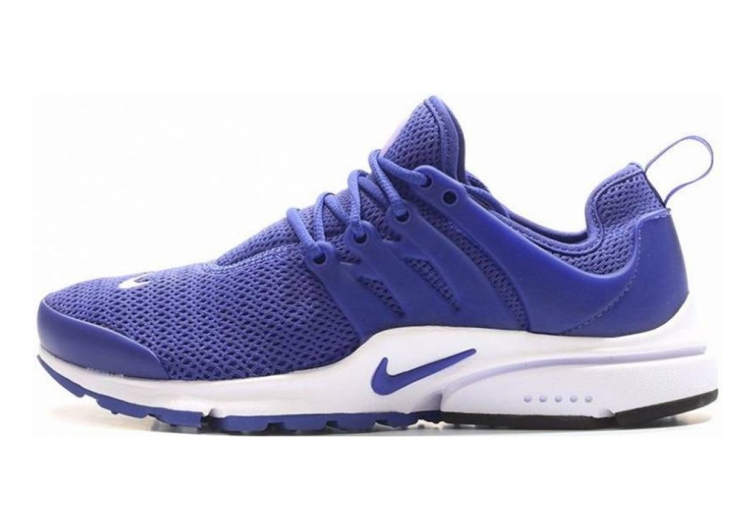 Nike Air Presto Dark Purple