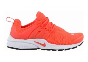 Nike air outlet presto beige mujer