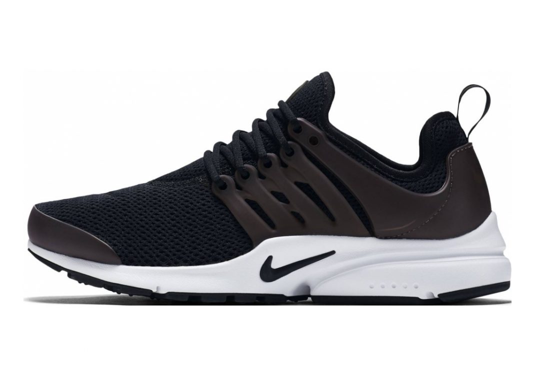 Nike Air Presto Black