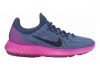 Nike Lunar Skyelux Blau (Ocean Fog/Squadron Blue/Hyper Violet/Black)