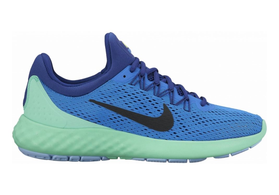Nike Lunar Skyelux Blue