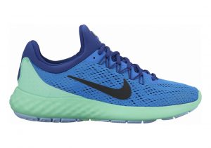 Nike Lunar Skyelux Blue