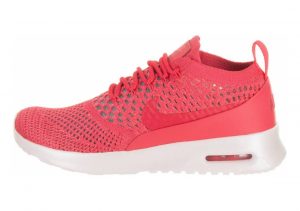 Nike Air Max Thea Ultra Flyknit Pink