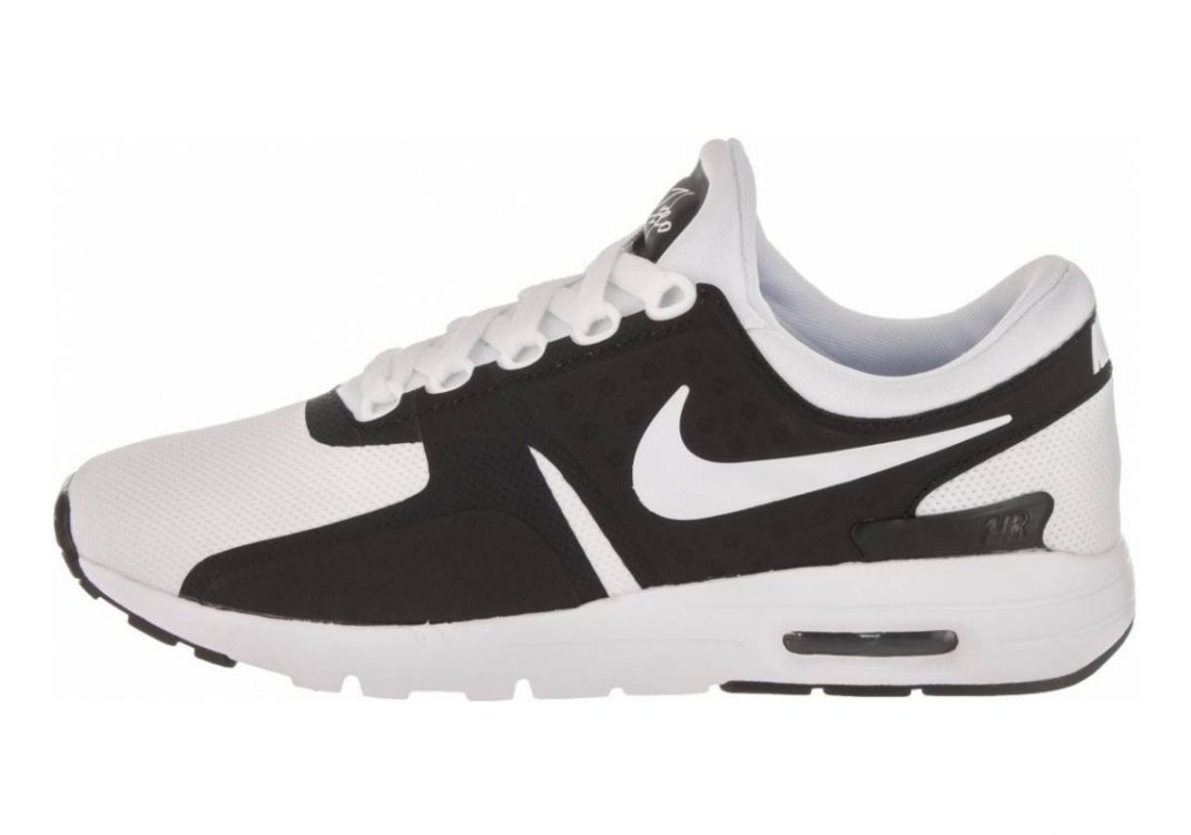 Nike Air Max Zero Black