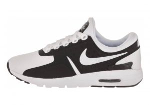 Nike Air Max Zero Black
