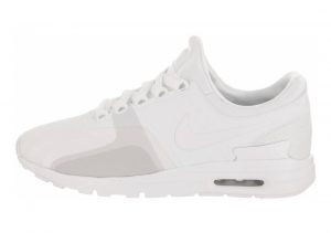 Nike Air Max Zero White