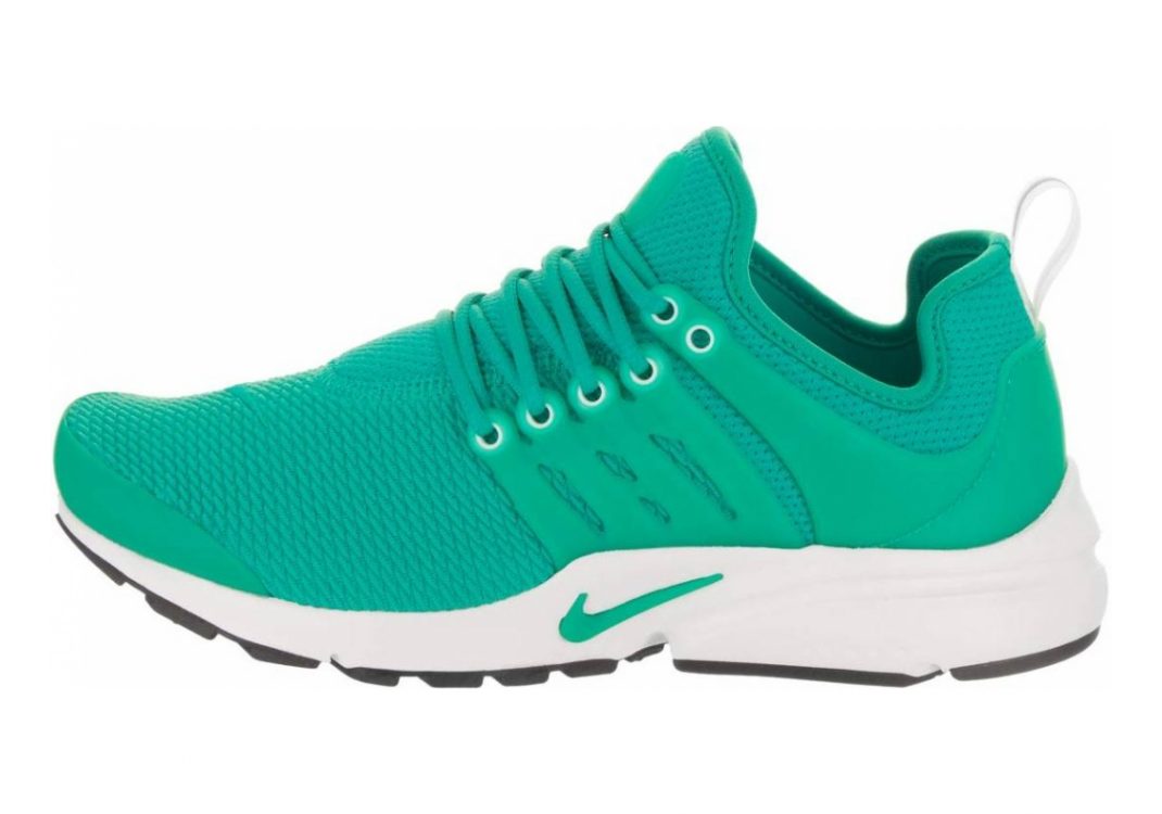 Nike Air Presto Clear Emerald/Clear Emerald