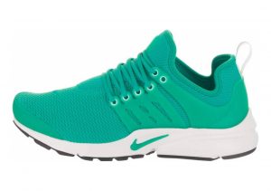 Nike Air Presto Clear Emerald/Clear Emerald