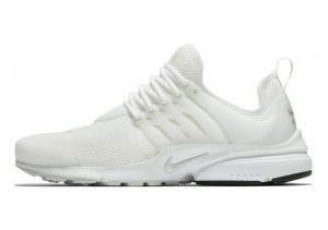 Nike Air Presto White