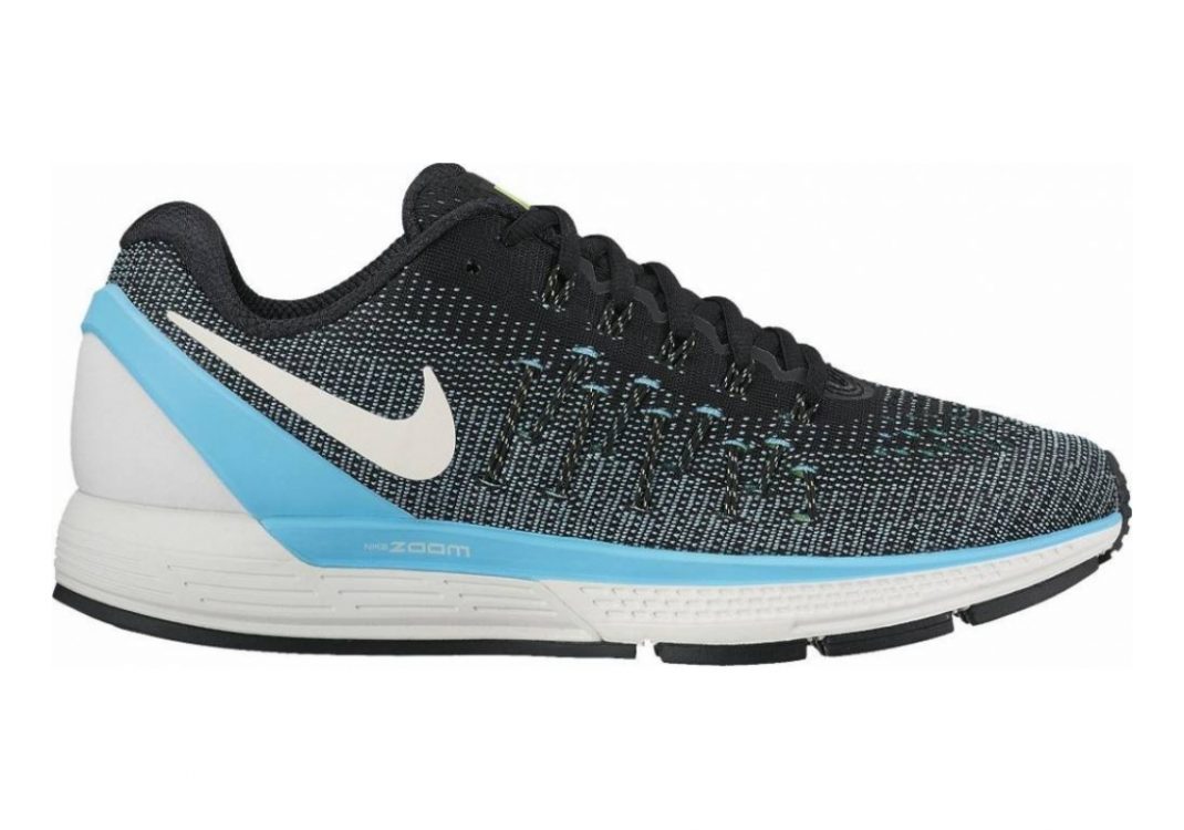 Nike Air Zoom Odyssey 2 Blue