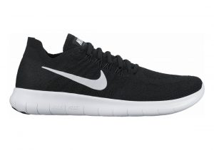 Nike Free RN Flyknit 2017 Black