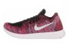 Nike Free RN Flyknit 2017 Pink