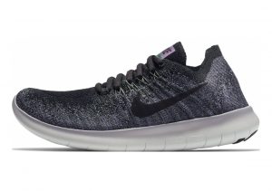 Nike Free RN Flyknit 2017 Grey