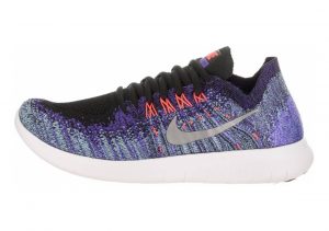 Nike Free RN Flyknit 2017 Purple