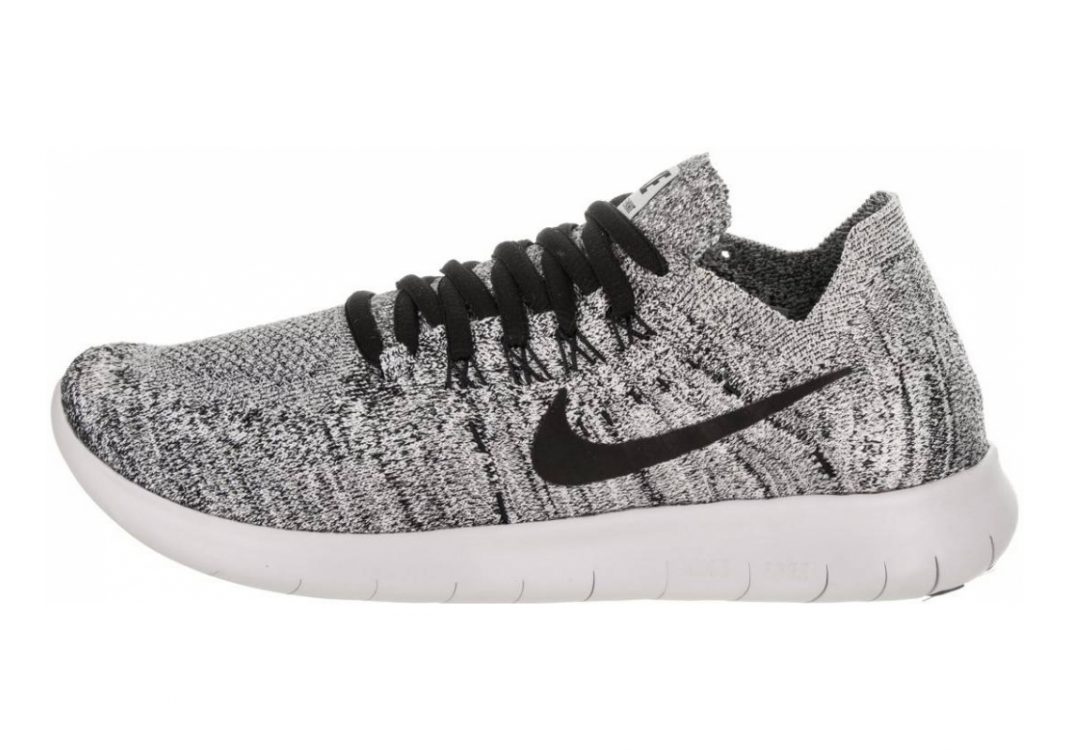 Nike Free RN Flyknit 2017 Grey