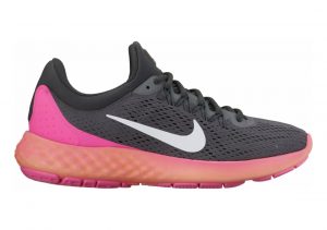 Nike Lunar Skyelux Dark Grey/White/Anthracite/Pink Blast