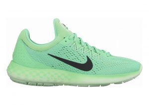 Nike Lunar Skyelux Green