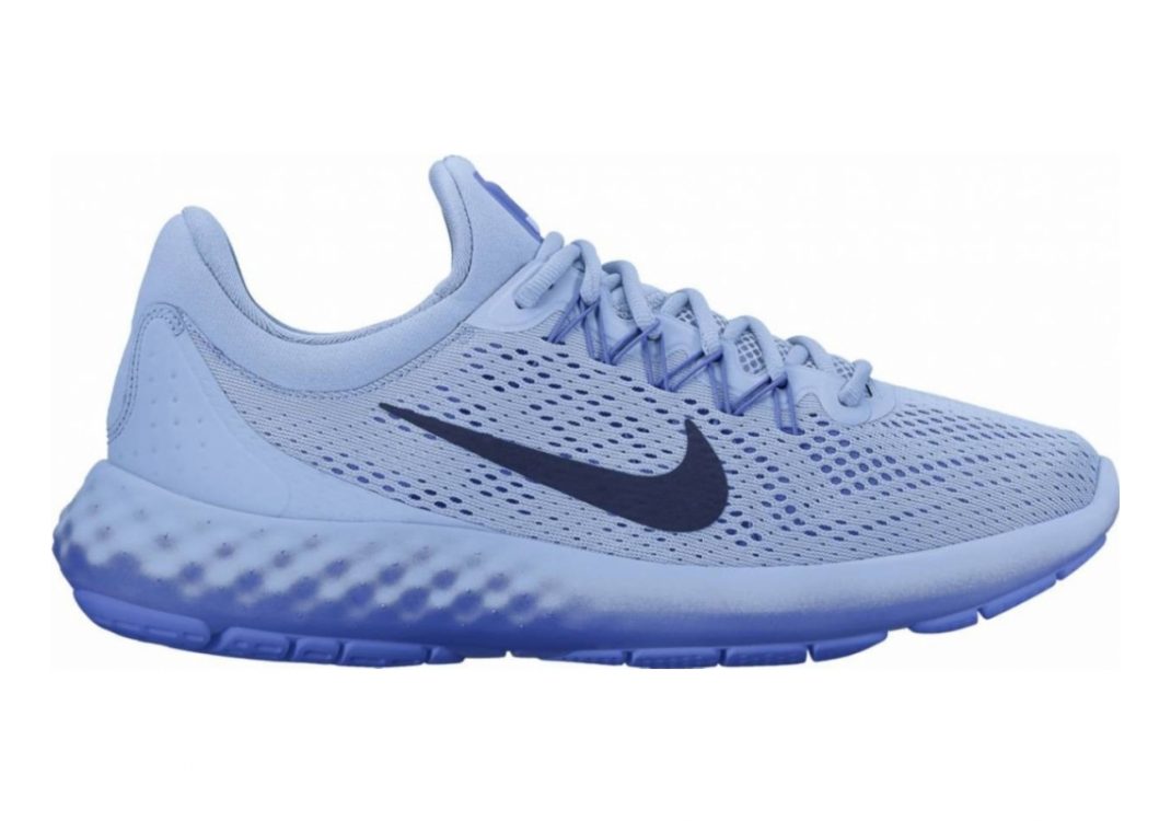 Nike Lunar Skyelux Blue